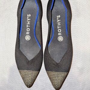 Rothy’s The Point Bundle 8.5